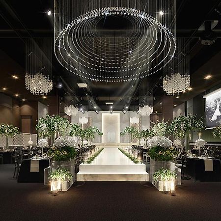 Andong Richell Hotel Eksteriør bilde