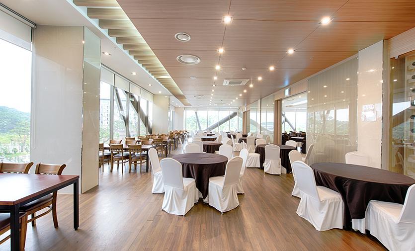 Andong Richell Hotel Eksteriør bilde