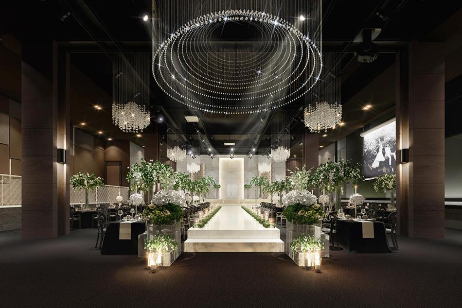 Andong Richell Hotel Eksteriør bilde